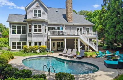 Making Waves by Avantstay Sleeps 20 + Pool - Foto 2