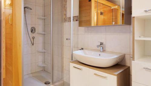 Ferienwohnung Hörnleberg - Foto 2