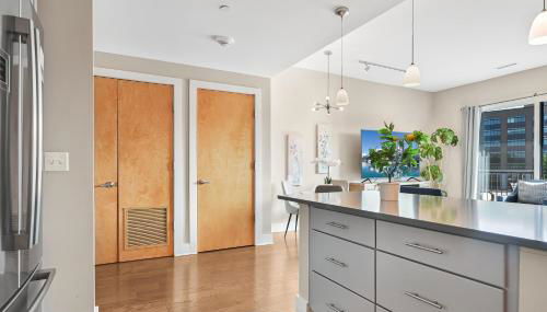 45 Asheland Avenue Unit 405 - Foto 4