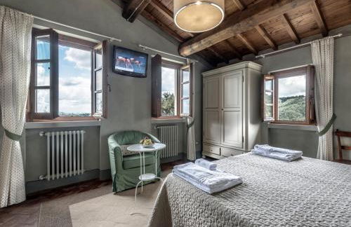 Agri Resort La Forra - Foto 42