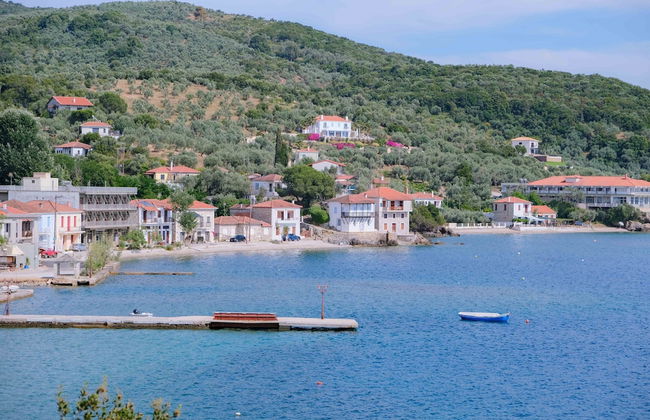 John s House - Chorto Pelion - Foto 24