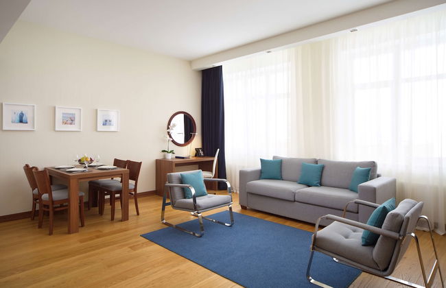 Radisson Residences, Zavidovo - Foto 59