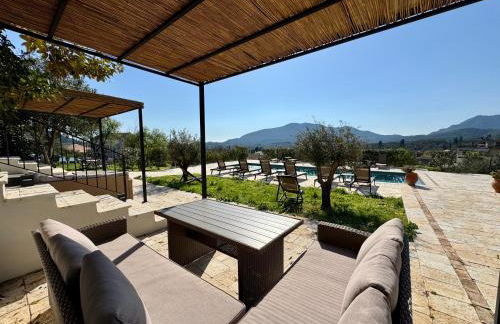 Marcora Historic Mansion - Foto 11