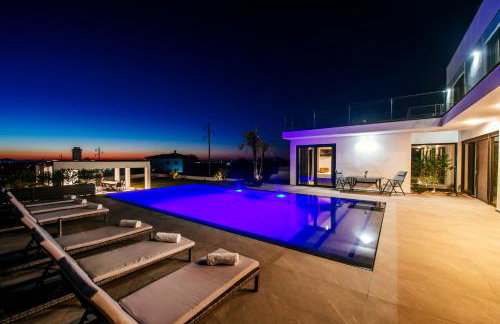 Villa Stressless - Foto 19