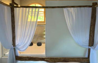 Chales em Salesopolis - Recanto da Barra - Foto 30