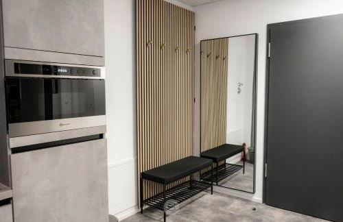 Suite Apartments Nürnberg - Foto 70