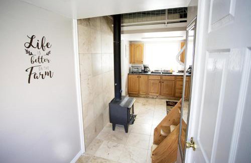 Laytons Loft Bed and Breakfast - Foto 5