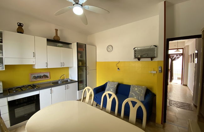 Apartment Scala Dei Turchi - Foto 8