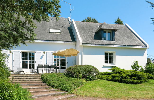 5 bedroom House in Mesquer with garden and terrace - Photo 7