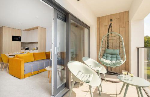 Apartamenty Joy Me Łukęcin - Foto 10