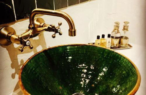 Monte Capitão Country house - Foto 6