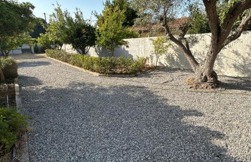 Ocean Waves - Alykes Beach - Foto 3