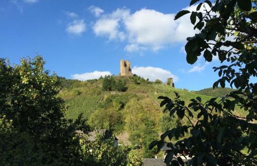 Ferienwohnung Ambiente - Foto 31