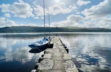 Pen Y Bont Cottage Llanuwchllyn Bala - Foto 50