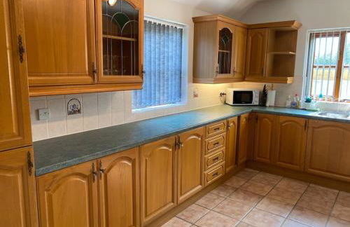 2 Brickground Broads getaway for the whole family - Foto 40