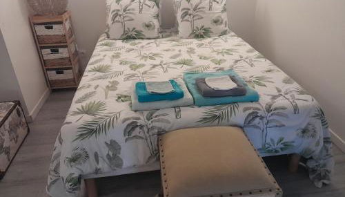 loft - Foto 1, towels