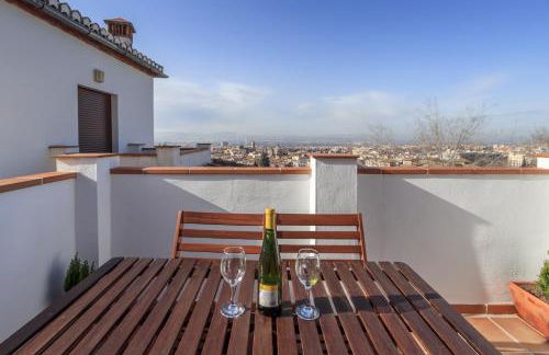 Albaicin Luxury Apartments - Foto 16