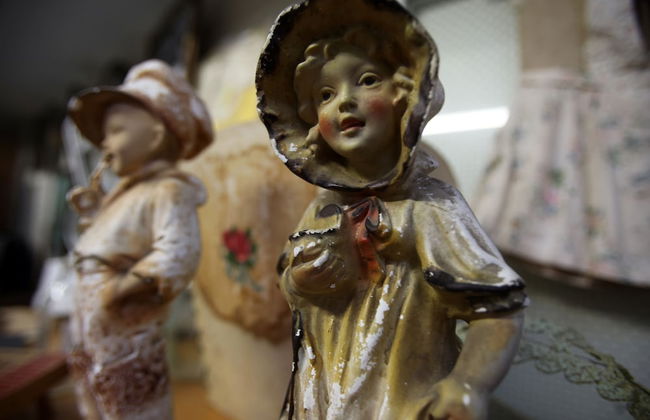 Capeview Cottage - Foto 23