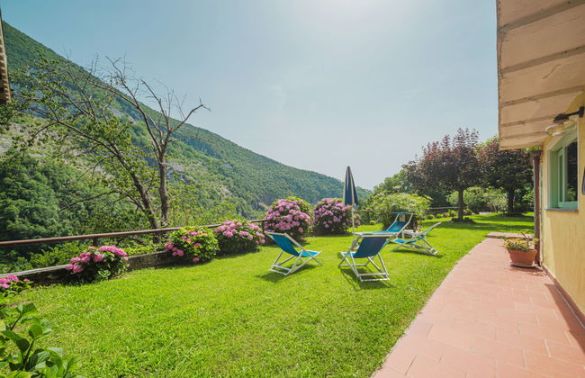 La Grande Aia - Foto 36