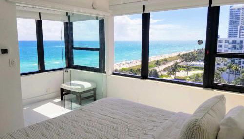 Alexander 1101 2 Bedroom Apts by RedAwning - Foto 4