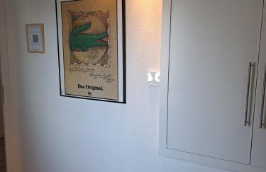 Ferienwohnung mit Burgblick - Foto 54