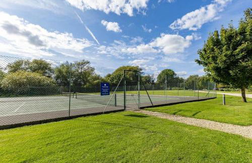 Rose Lake View, 3 Bed Luxury Cotswolds Lake House, South Cerney, Cirencester - Foto 62