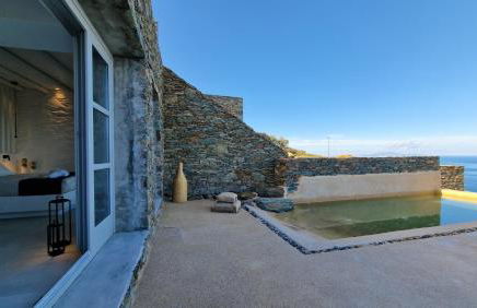 AGADA Folegandros Suites & Villas Adults Only - Foto 13