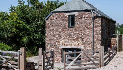 Finest Retreats - Wiggle Barn, Kingsand - Foto 5