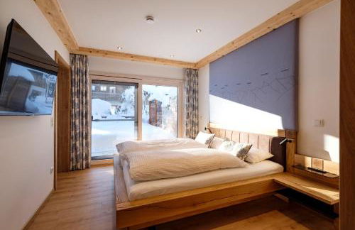 DeLuxe Wohnung am Tegernsee Gschwandtnerhof - Foto 17