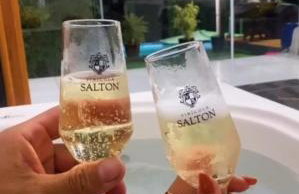 Chalé cipreste 4 Quartos - Foto 61