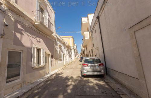 Dimora Noha Salento Historic House - Foto 20