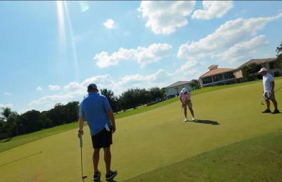 Golf Estate with Simulator, Bowling, Sauna - Foto 34