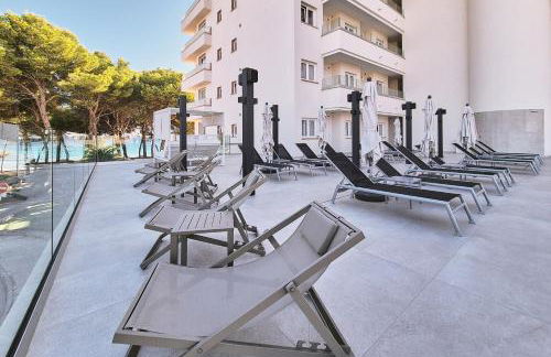 Apartamentos Ponent - Foto 66