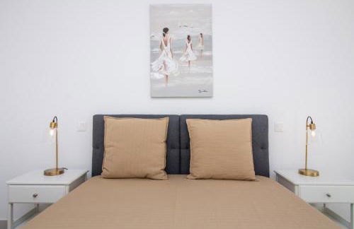 Casa DCR - Apartment in Ferragudo 5 mins to Beach - Foto 23