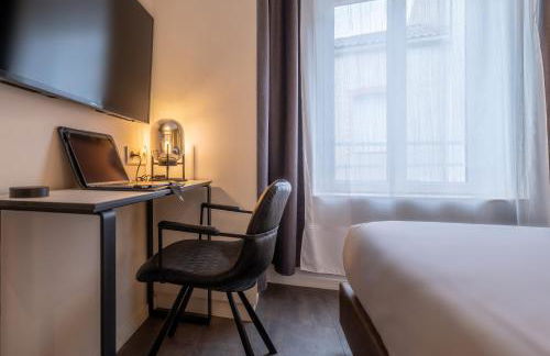 Five Resort Cholet Centre - Foto 12