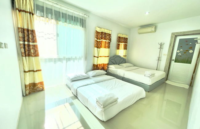 Punpoon Resort - Photo 16