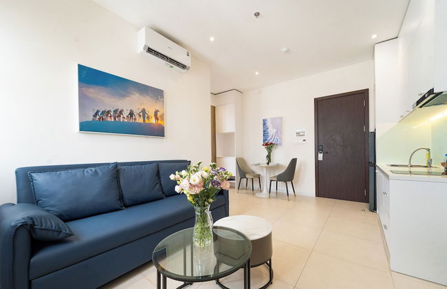 Novus Sol Hotel & Apartment Sunset Town Phu Quoc - Foto 49