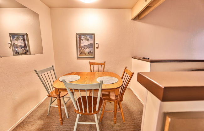 Lakefront Townhouse-minutes to ski in Heavenly - Foto 9