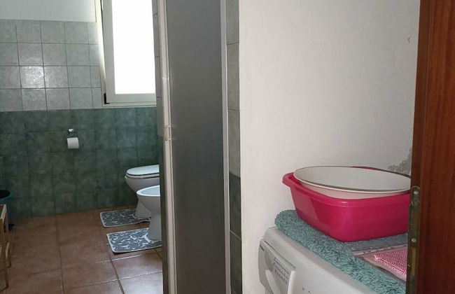 Tertenia Ground Floor South 3 min Walk From the sea - Photo 9