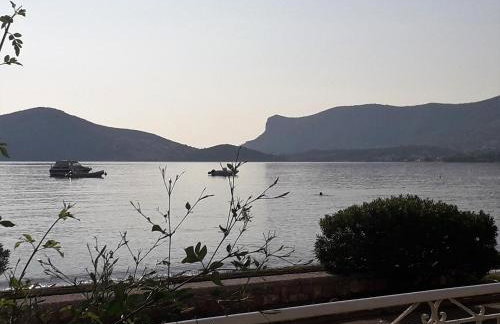 Kalos Gialos Sunrise Apartment - Foto 32