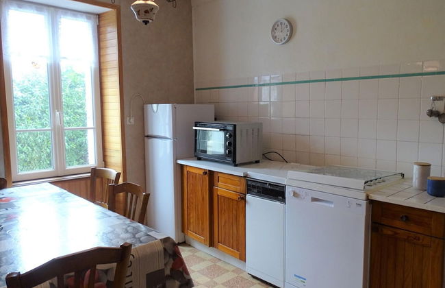 Typical Breton House, Plogoff - Foto 18