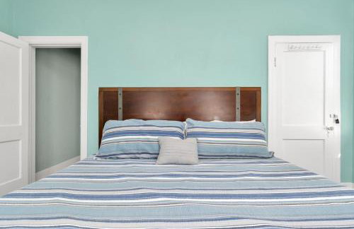 2 Apartments side by side in Historical Galveston - 8 min walk to beach! - Foto 46