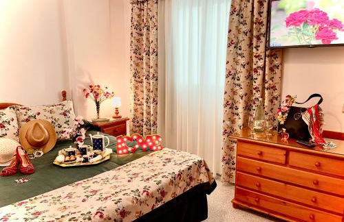 EmyCanarias Holiday Homes Vecindario - Foto 38