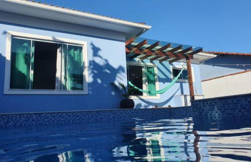 Casa de praia no Peró Cabo Frio com Piscina - Foto 74