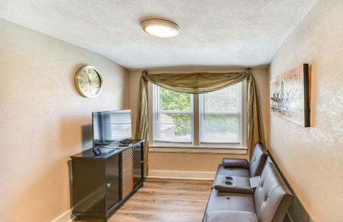 Modern Cape Charles Home 1 Mi to Kiptopeke Beach! - Foto 19