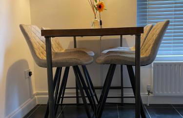 Beautiful Georgian Duplex - Foto 6