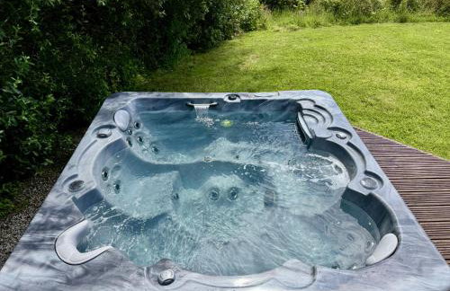 Willow Lodge - Foto 20