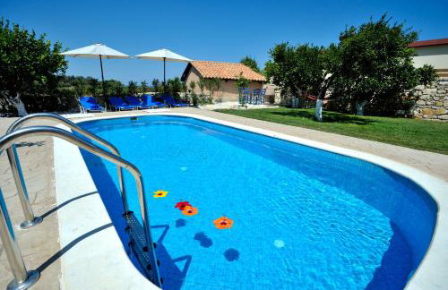 Pithari Villa - Foto 38