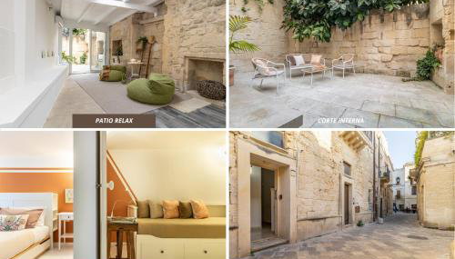 Il Giardino dei Mesagnesi - Lecce Selection - Foto 5