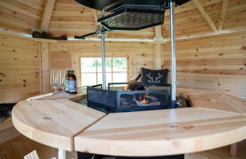 Luxuriöses Ferienhaus mit Sauna, Whirlpool und Fitnessraum im Nationalpark Schwarzwald - Foto 18